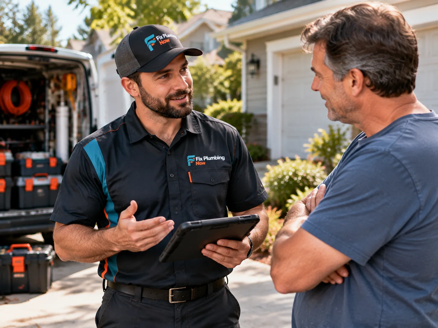 Clogged Drain Service Denair, CA FAQs
